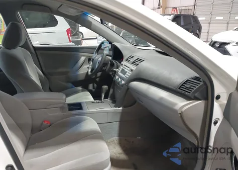 2008 Toyota Camry Le из США, поврежденный, VIN 4T1BE46K48U790252